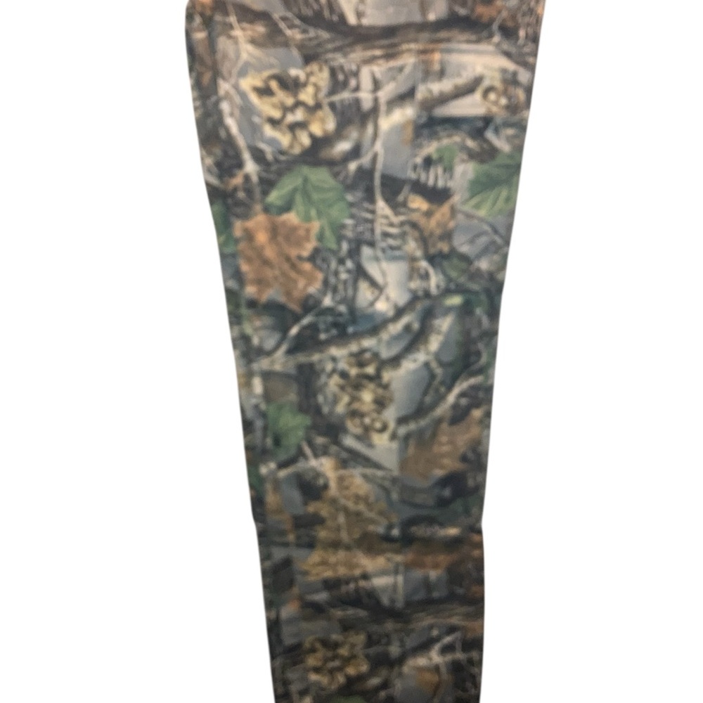Cabela's Camouflage Cargo Pants seclusion 3D size 38 Tall